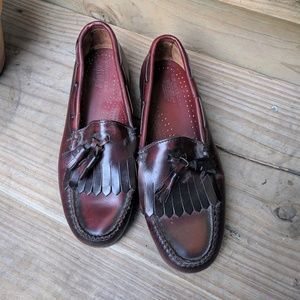 Classic Bass Weejuns